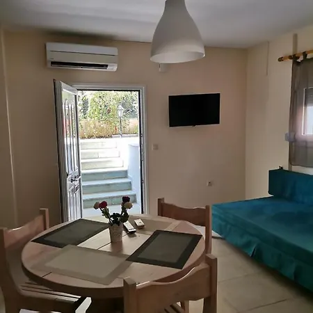 Appartement My 2