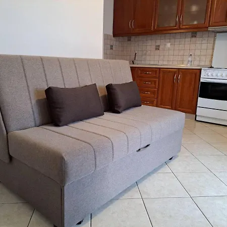 My 2 Apartment Limenas (Thasos)