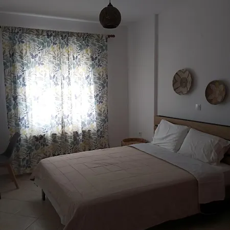 Apartment My 2 Limenas (Thasos)