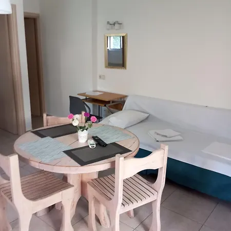 Appartement My 2 Limenas (Thasos)