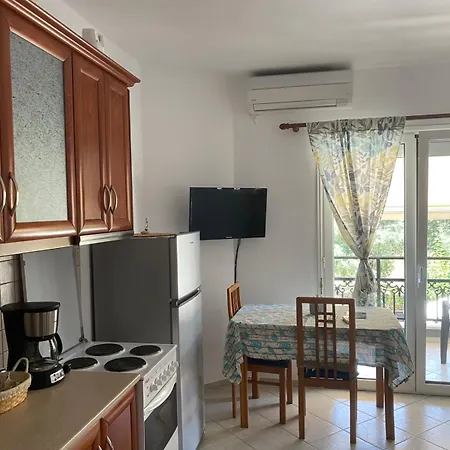Apartmán My 2 Limenas (Thasos)