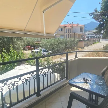 My 2 Limenas (Thasos)