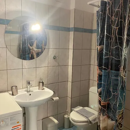 Apartmán My 2