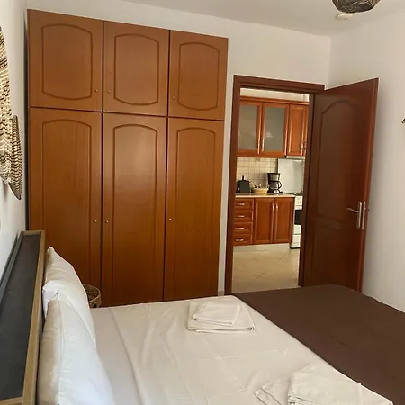 Apartmán My 2 *