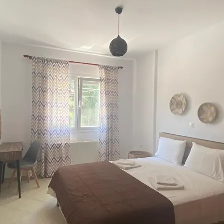 My 2 Apartmán *