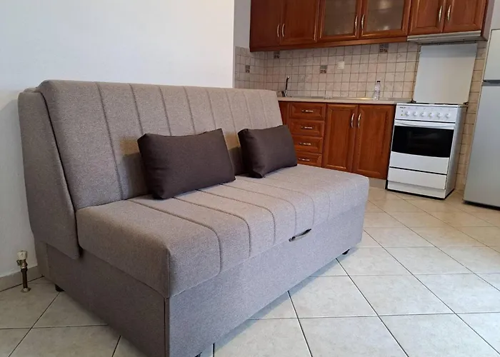 My 2 דירה לימנאס